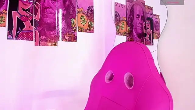 Rachell coollins online show from February 2026 08:52:01 PM