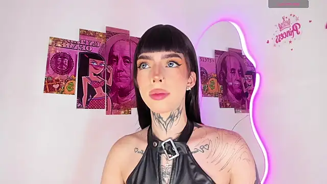 Rachell coollins online show from February 2026 09:26:01 PM
