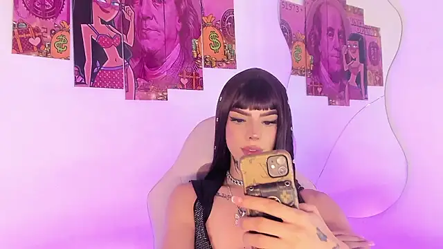 Rachell coollins online show from January 2026 10:16:02 PM