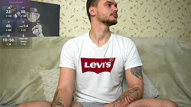 Snapshot of johnstoneisland chatting on November 2025 07:34:01 AM johnstoneisland online show from November 2025 07:34:01 AM