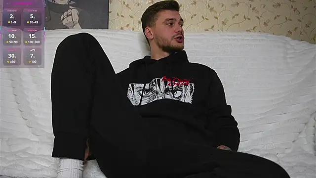 Snapshot of johnstoneisland chatting on January 2026 09:32:01 PM johnstoneisland online show from January 2026 09:32:01 PM