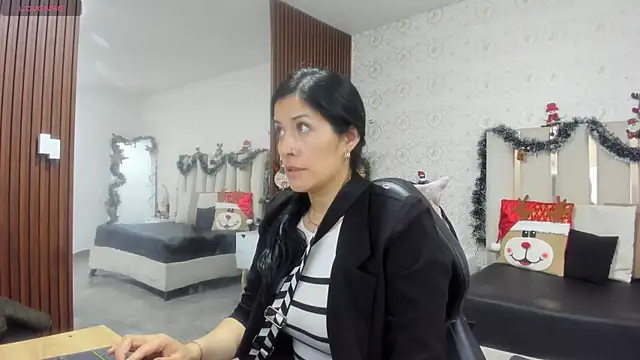 BLUE TAY1 online show from December 2025 07:30:01 PM