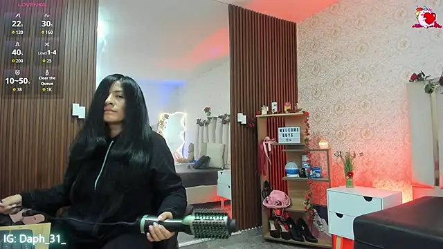 BLUE TAY1 online show from February 2026 11:56:01 AM