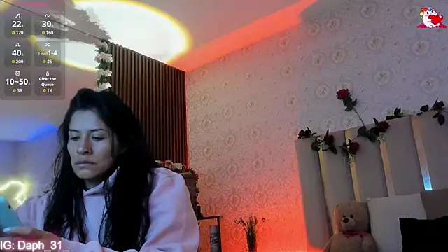 BLUE TAY1 online show from February 2026 11:43:02 AM