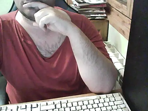 Snapshot of BENDER_50000 chatting on March 2026 06:42:01 PM BENDER 50000 online show from March 2026 06:42:01 PM