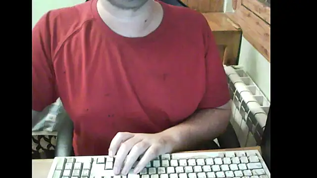 Snapshot of BENDER_50000 chatting on October 2025 04:40:02 PM BENDER 50000 online show from October 2025 04:40:02 PM