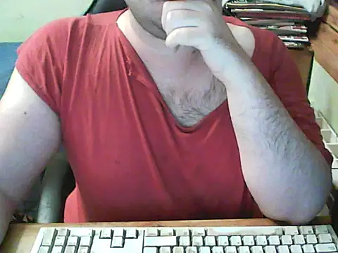 Snapshot of BENDER_50000 chatting on April 2026 04:24:02 PM BENDER 50000 online show from April 2026 04:24:02 PM