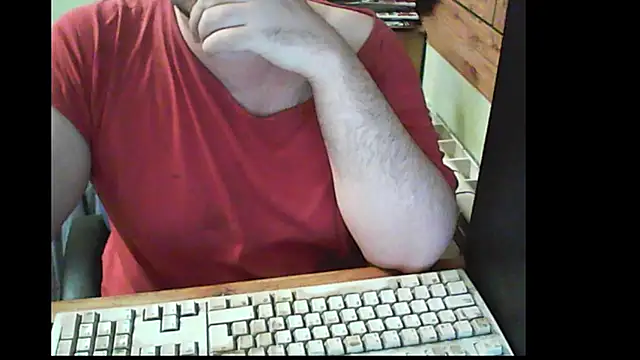 Snapshot of BENDER_50000 chatting on March 2026 06:52:01 PM BENDER 50000 online show from March 2026 06:52:01 PM