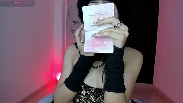 chloesagee online show from February 2026 09:34:02 PM