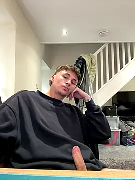 Snapshot of Hansonbloux chatting on September 2025 11:10:02 AM Hansonbloux online show from September 2025 11:10:02 AM