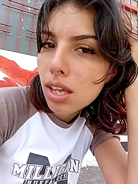 nina sky online show from November 2025 03:57:02 PM