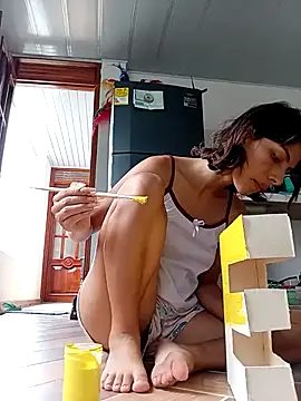 nina sky online show from September 2025 05:52:02 PM