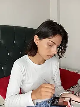 nina sky online show from October 2025 04:30:02 PM