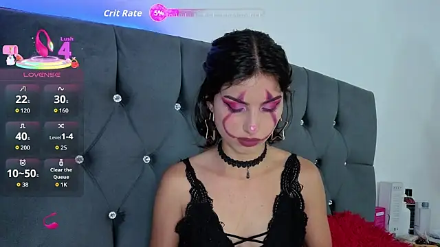 nina sky online show from October 2025 09:47:01 PM