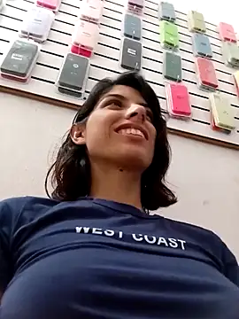 nina sky online show from November 2025 07:29:02 PM