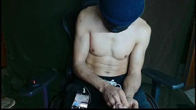 JUSTFORRICH online show from April 2026 05:25:01 AM