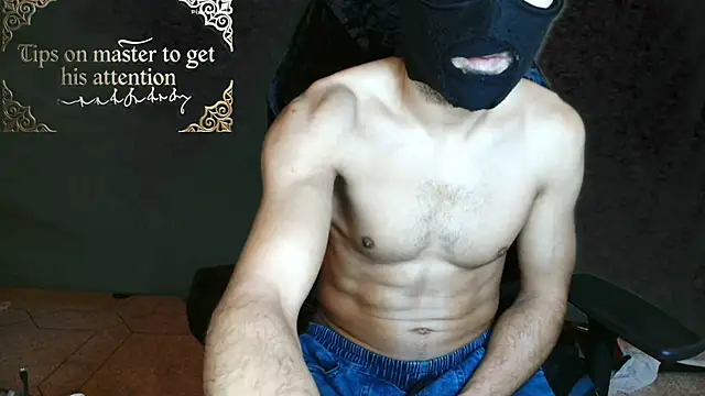 JUSTFORRICH online show from March 2026 05:07:02 PM