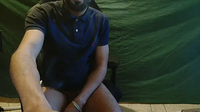 JUSTFORRICH online show from April 2026 12:53:02 PM