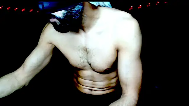 JUSTFORRICH online show from March 2026 06:31:02 PM