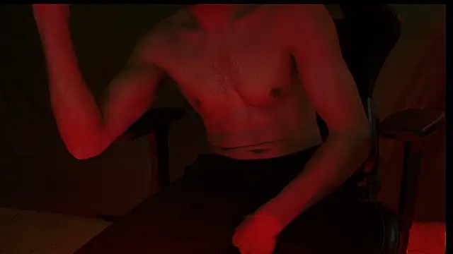 JUSTFORRICH online show from March 2026 02:07:01 PM