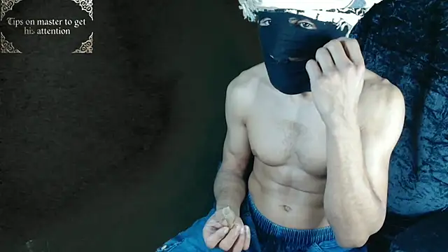 JUSTFORRICH online show from March 2026 07:43:02 PM