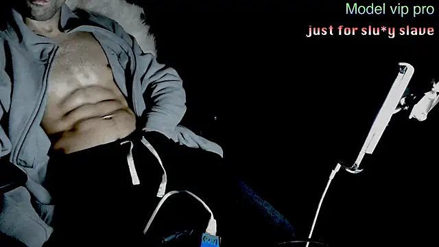 JUSTFORRICH online show from February 2026 01:15:02 AM