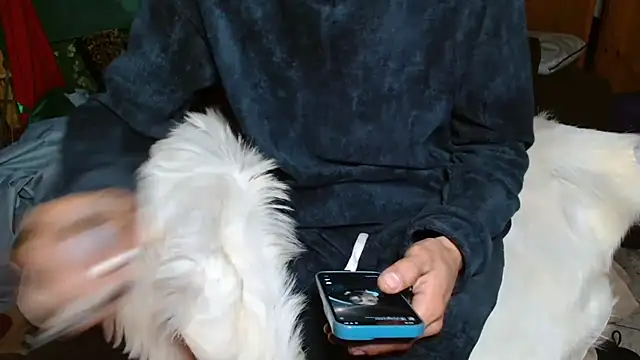 JUSTFORRICH online show from January 2026 10:16:02 PM