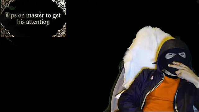 JUSTFORRICH online show from January 2026 03:43:02 AM