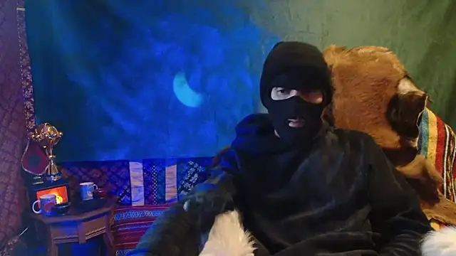 JUSTFORRICH online show from January 2026 08:53:01 AM