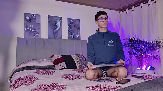 tivendann online show from February 2026 09:30:02 AM