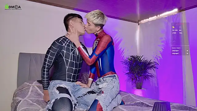 tivendann online show from November 2025 06:23:01 PM