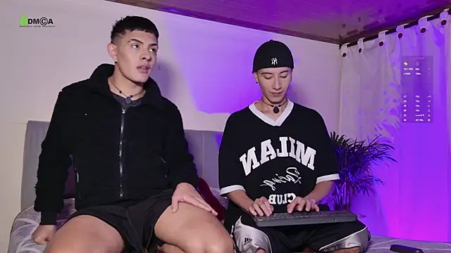 tivendann online show from November 2025 04:46:02 AM