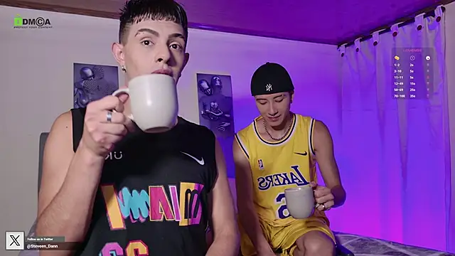 tivendann online show from September 2025 09:27:02 AM