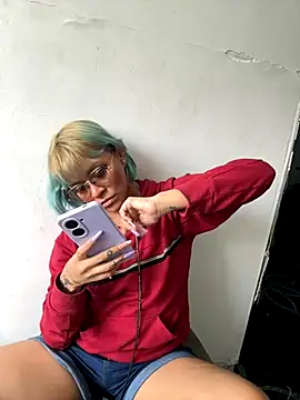 Brutal FullUrgia69 online show from December 2025 03:33:02 PM