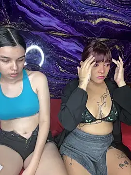 Brutal FullUrgia69 online show from May 2026 09:48:02 PM