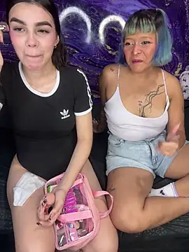 Brutal FullUrgia69 online show from April 2026 08:15:02 PM