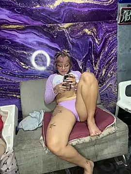 Brutal FullUrgia69 online show from December 2025 07:18:02 AM