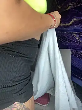 Brutal FullUrgia69 online show from October 2025 02:02:02 PM