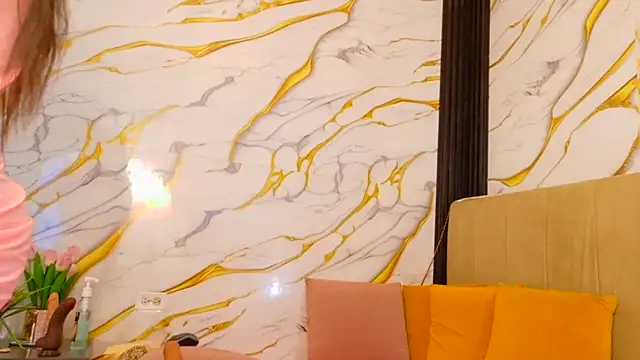 PerlaZultana online show from March 2026 08:25:01 PM