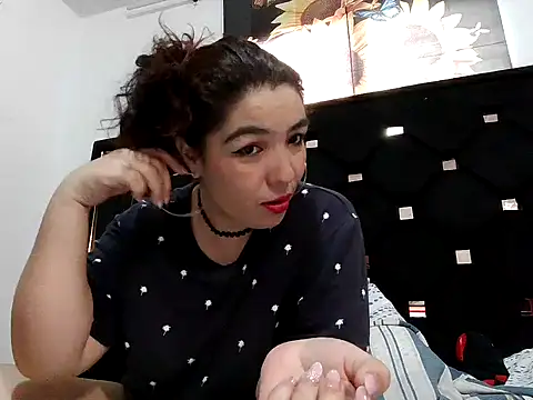 vegacristal88 online show from December 2025 11:42:02 AM