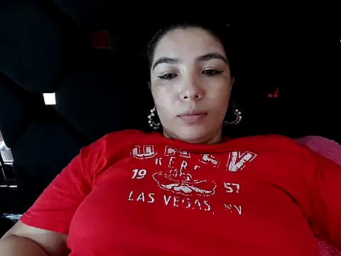 vegacristal88 online show from October 2025 02:39:01 PM