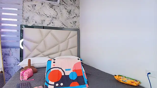 carol juicyy online show from November 2025 07:14:01 PM