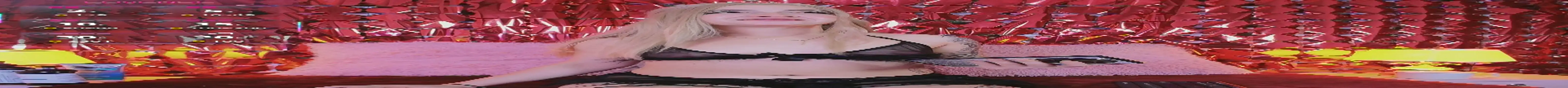 Jessi Alex online show from February 2026 08:25:01 AM