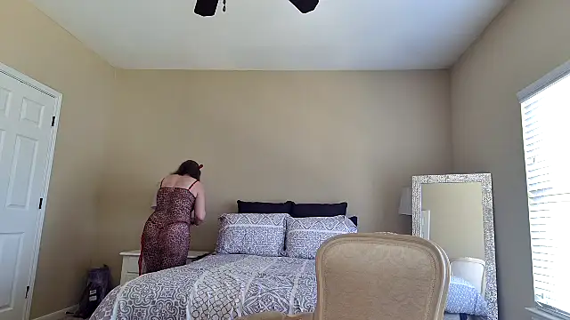 HotTxGilfMaggie online show from October 2025 05:21:01 PM