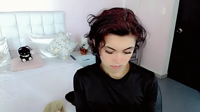 nathalialoes1 online show from November 2025 06:52:01 PM