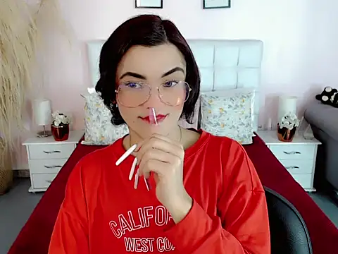 nathalialoes1 online show from November 2025 11:54:02 PM