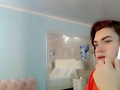 nathalialoes1 online show from November 2025 12:20:01 PM