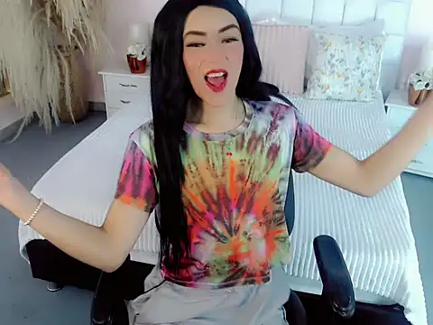 nathalialoes1 online show from November 2025 07:14:02 PM