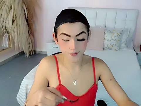 nathalialoes1 online show from October 2025 07:17:01 PM