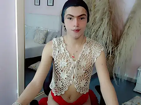 nathalialoes1 online show from October 2025 07:36:02 PM